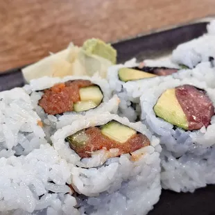 sushi, food, sashimi, sushi and sashimi