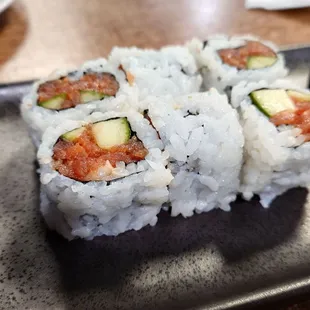 sushi, food, sushi and sashimi, sashimi