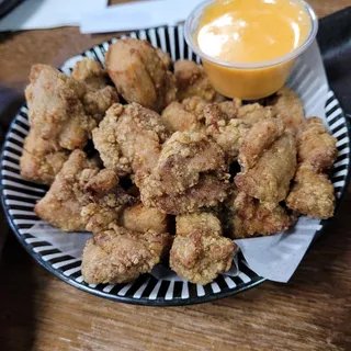Chicken Karaage