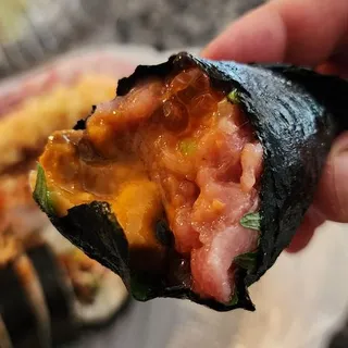 Deluxe Hand Roll