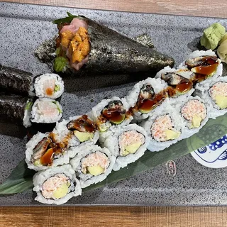 Unagi