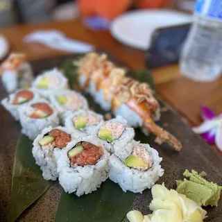 California Roll