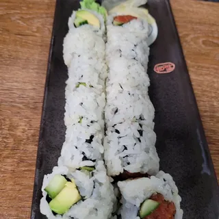 Spicy Tuna Roll