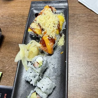 Philadelphia Roll