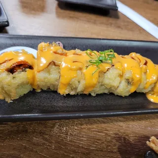 Dynamite Roll