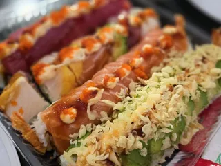 IV Sushi Togo