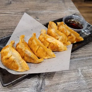 gyoza