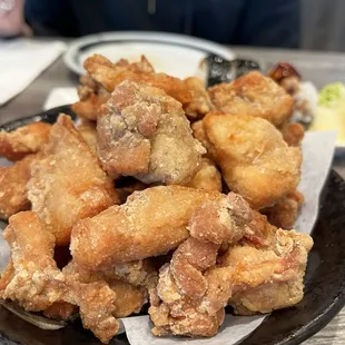 Chicken Karaage