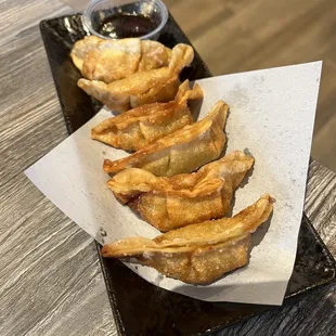 Gyoza