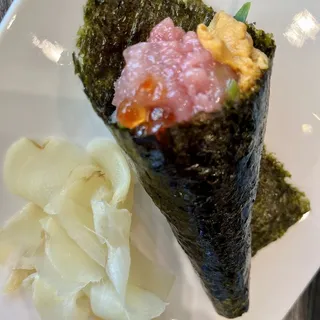 Deluxe Hand Roll