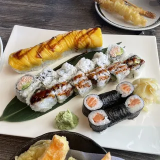 Sake Maki