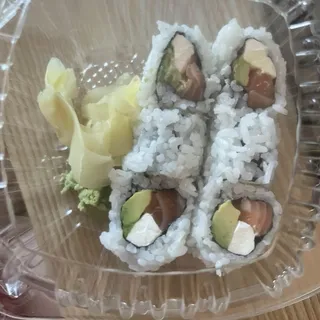 Philadelphia Roll