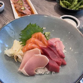 Chirashi