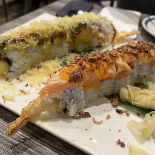 Japanese