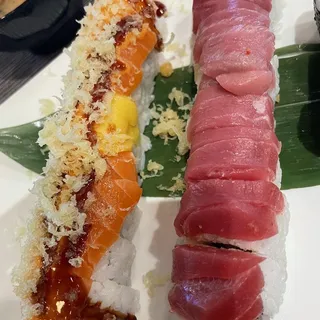 CB Roll