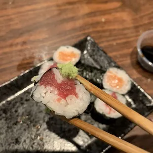 Tuna Roll
