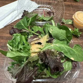 House Green Salad