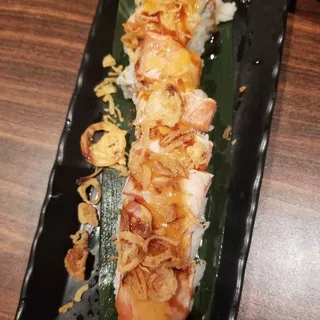 Warriors Roll