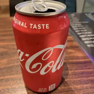 Coke