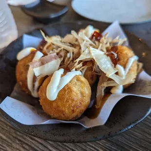 Takoyaki