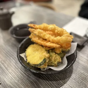 Tempura