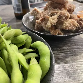 Edamame