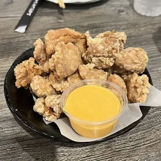 Chicken Karaage