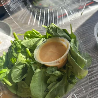 House Green Salad