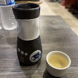 Sake