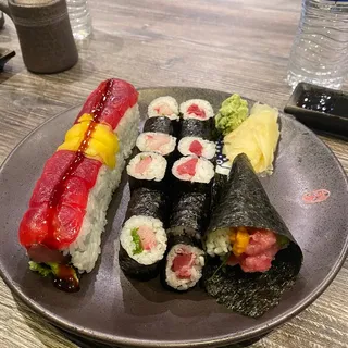 Tekka Maki