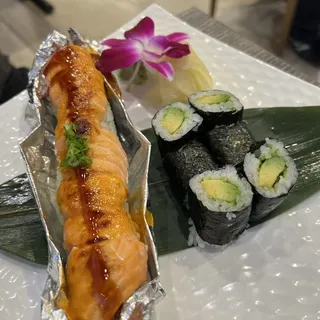 Lion King Roll