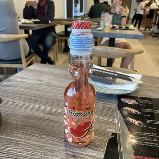 Ramune