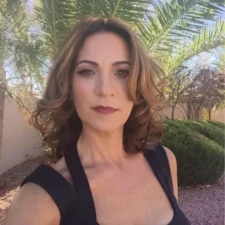 Sheryl M.