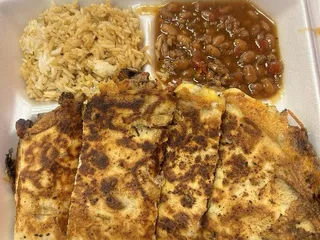 Crazy Good Kitchen - Arlington