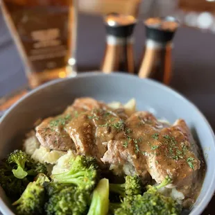 Pork Tenderloins