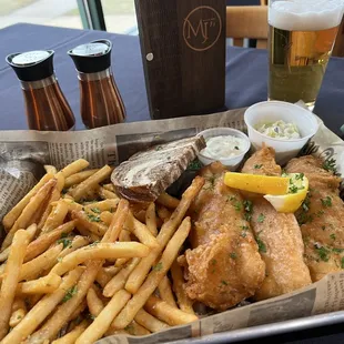 Fish Fry