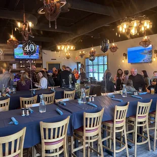 Party Room