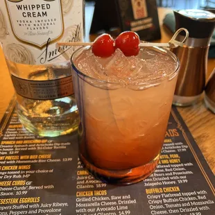 Drink