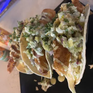food, tacos