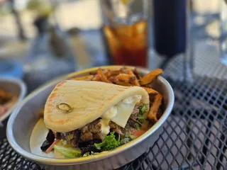 Fork & Tap