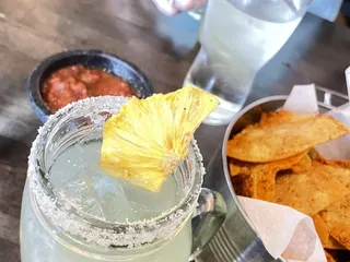 Lime Cantina