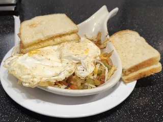 Penny’s Diner