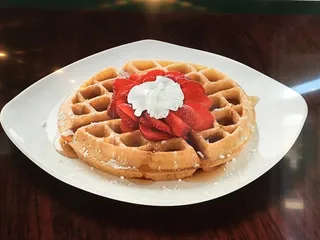 Eggberts
