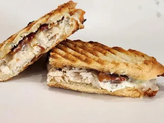 Five Loaves Sandwiches