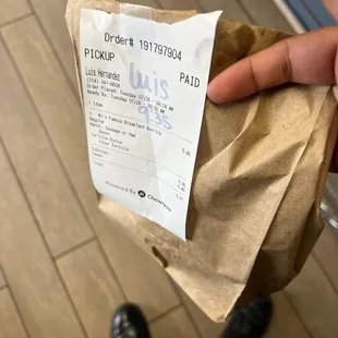 Really good breakfast burrito!  Really good vibes and prices!