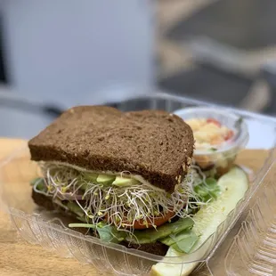 sandwiches, food, sandwich