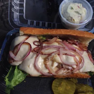 sandwiches, sandwich, food