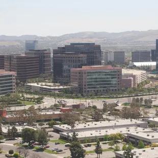 Mjs is in the Wells Fargo Bank building