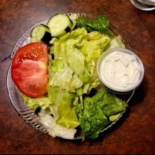 salads, food, salad