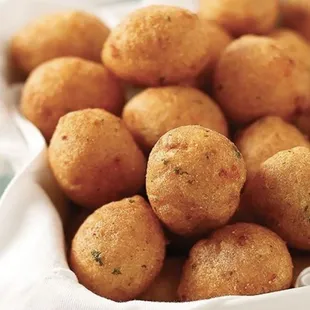 Hush Puppies